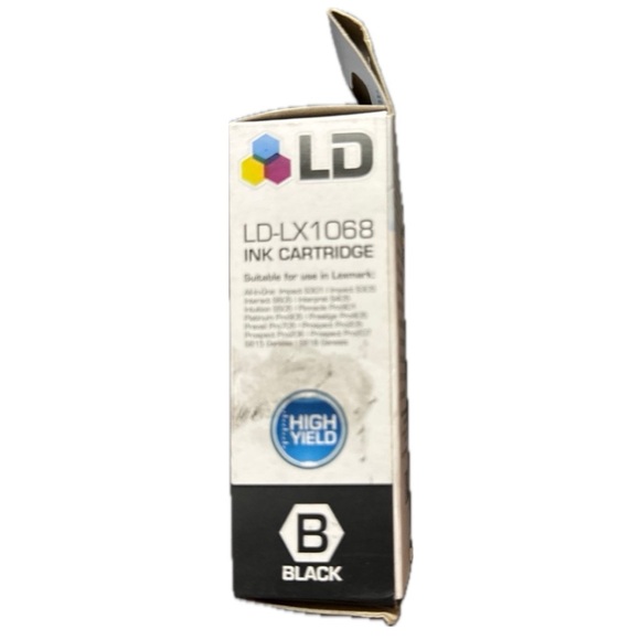 Fits Lexmark all in one Impact NEW - Picture 2 of 4